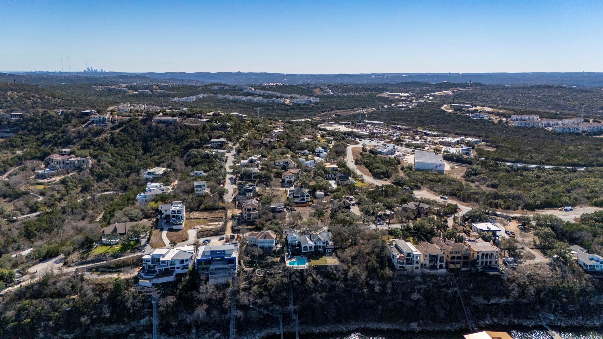 12802 Thomas Street Austin TX 78732