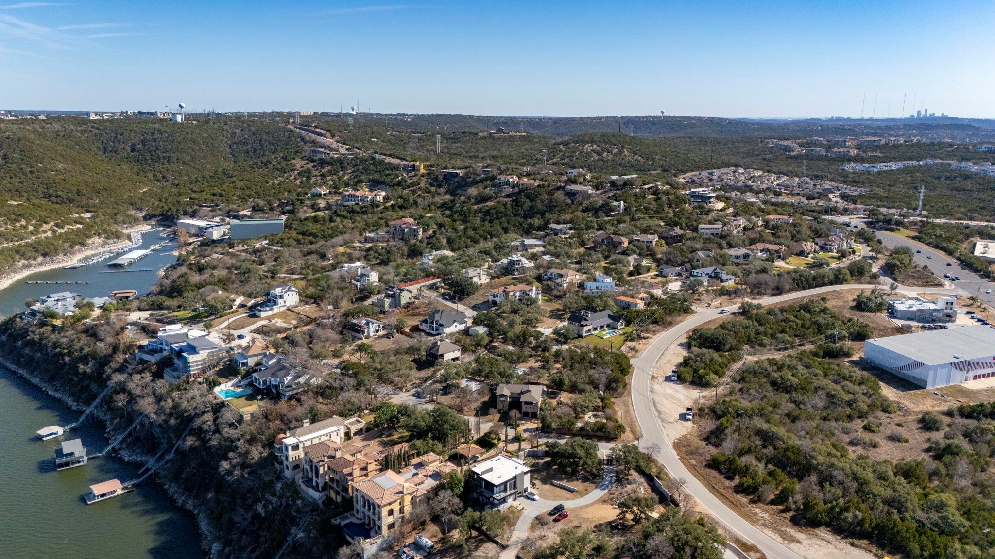12802 Thomas Street Austin TX 78732