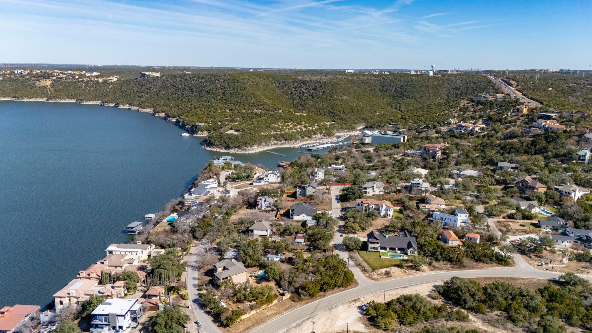 12802 Thomas Street Austin TX 78732