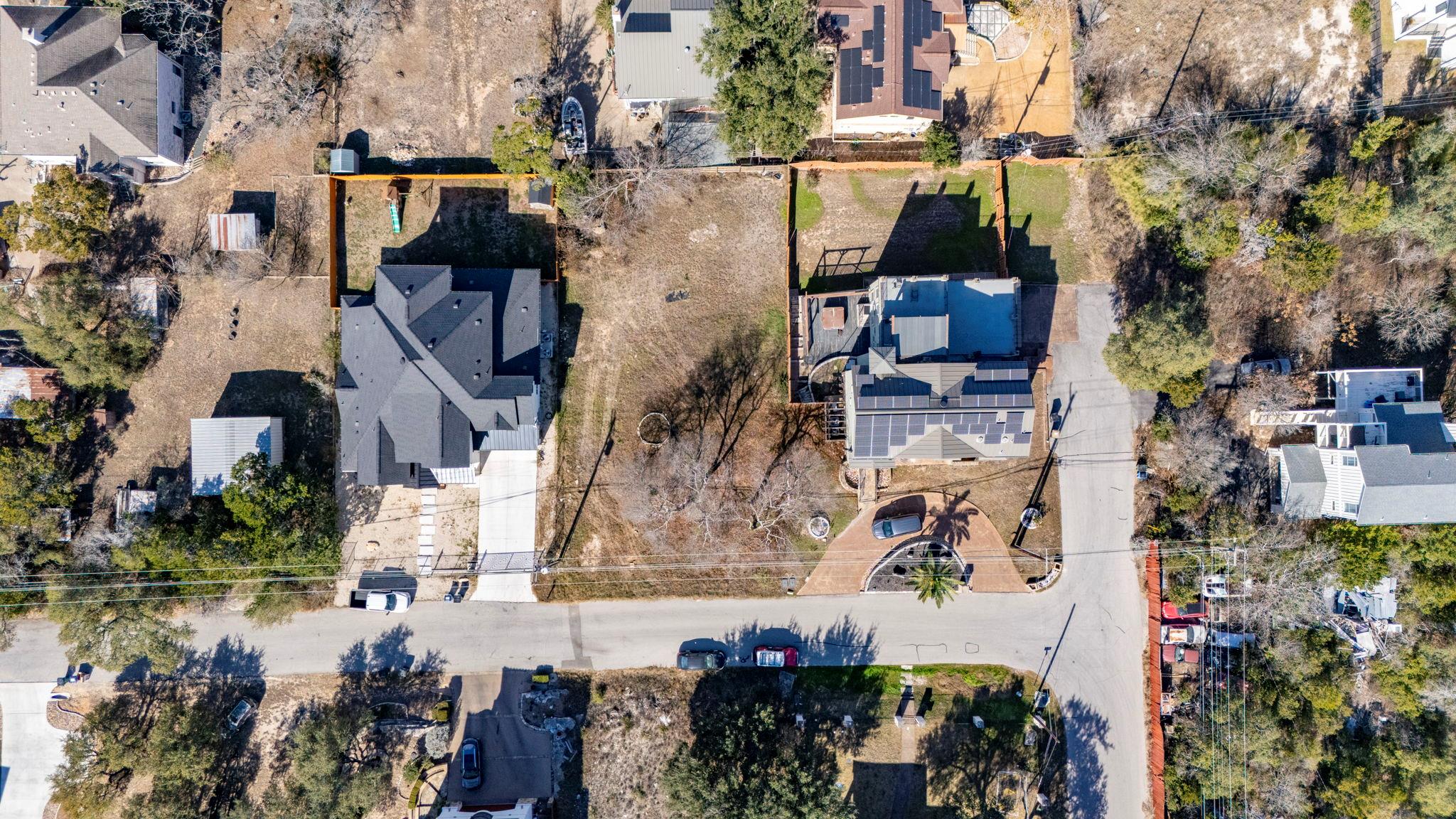12802 Thomas Street Austin TX 78732