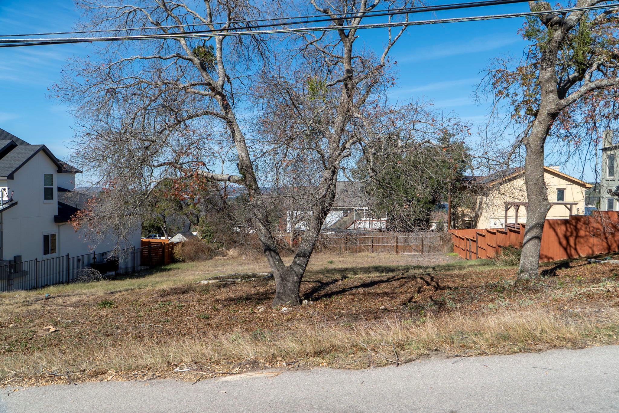12802 Thomas Street Austin TX 78732