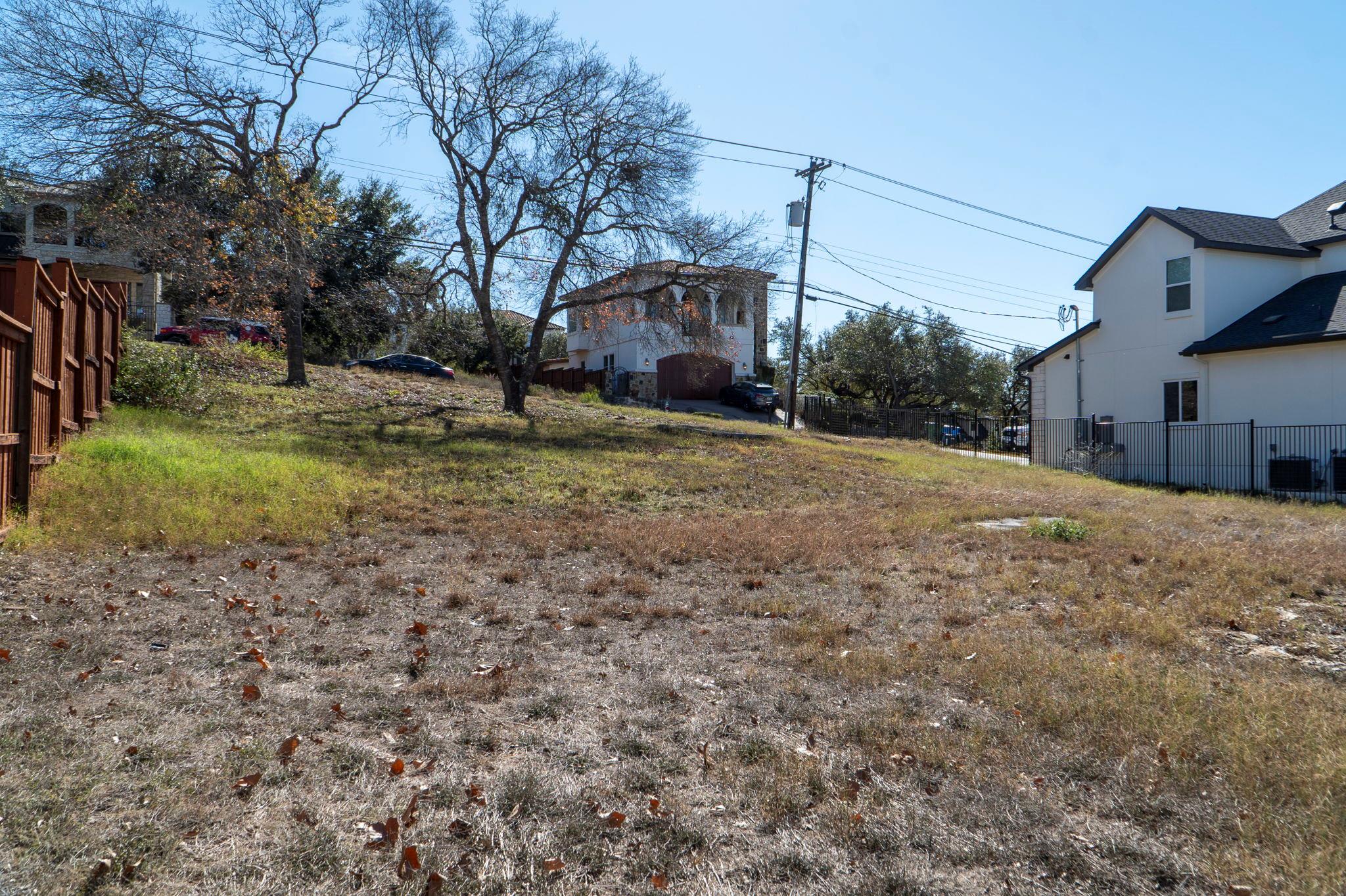 12802 Thomas Street Austin TX 78732