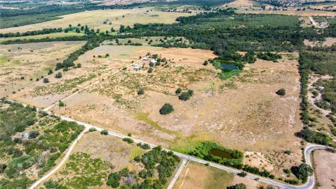 Lot 2c Tumbleweed Trail Dale TX 78616