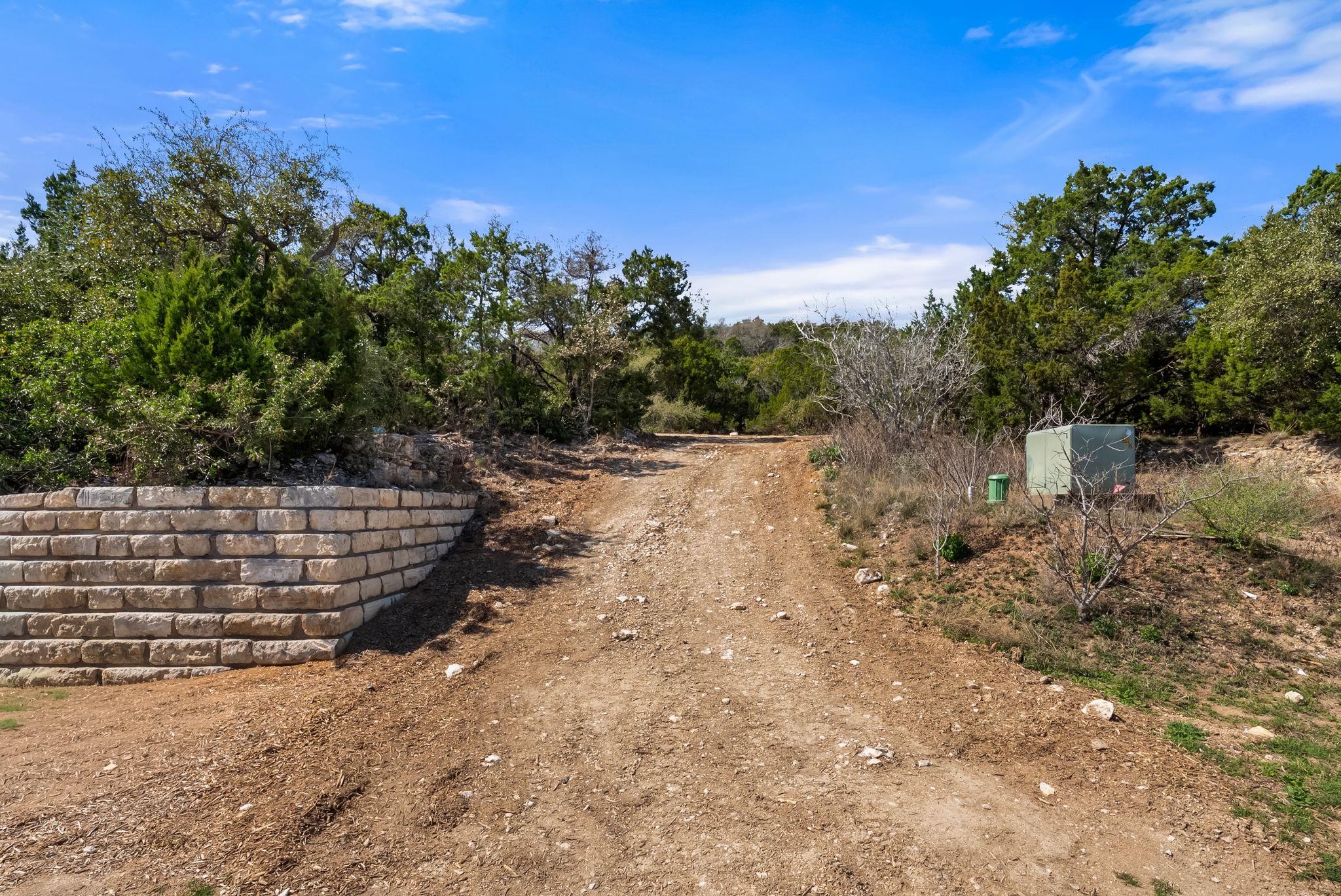 506 Bella Montagna Circle Austin TX 78734