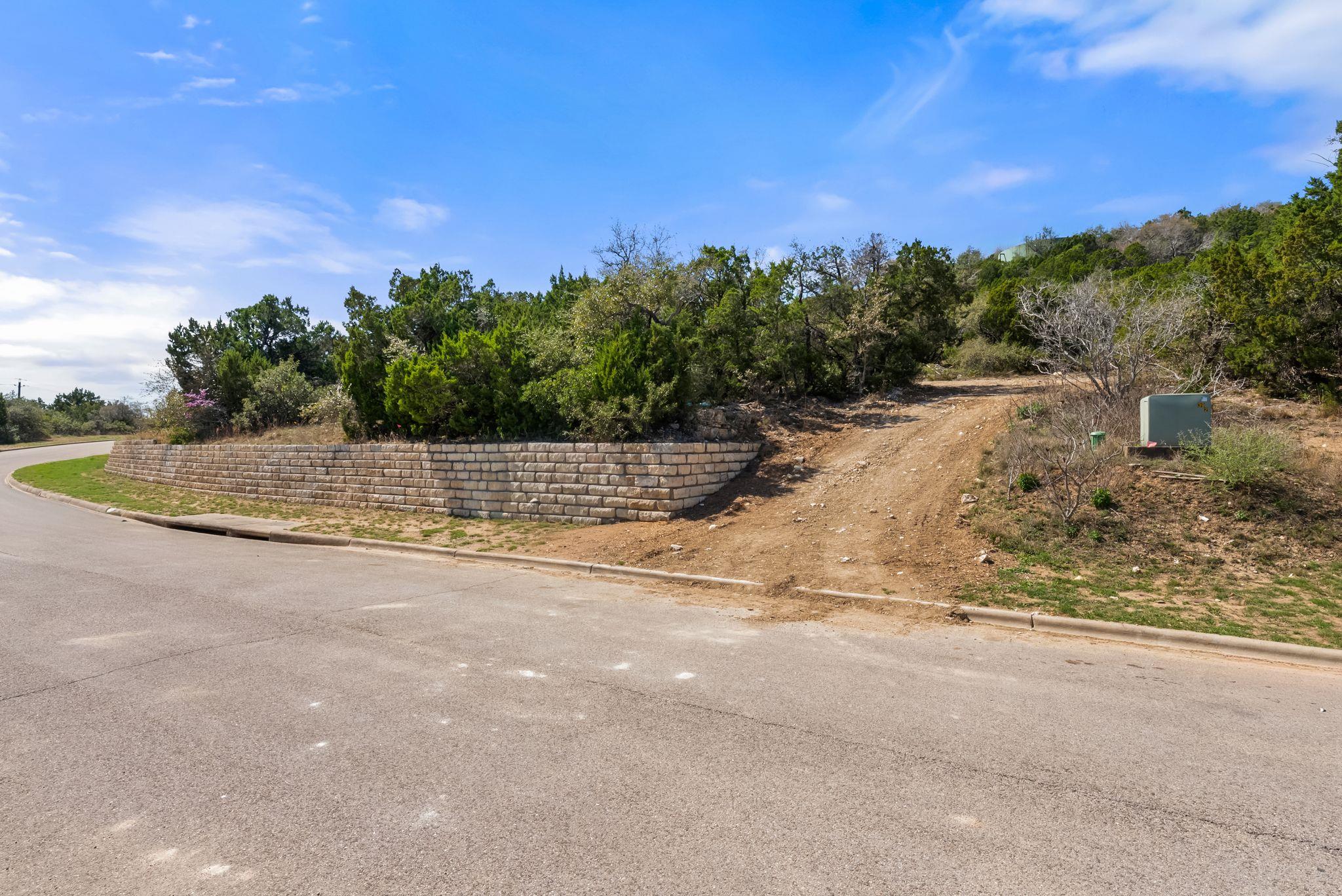 506 Bella Montagna Circle Austin TX 78734