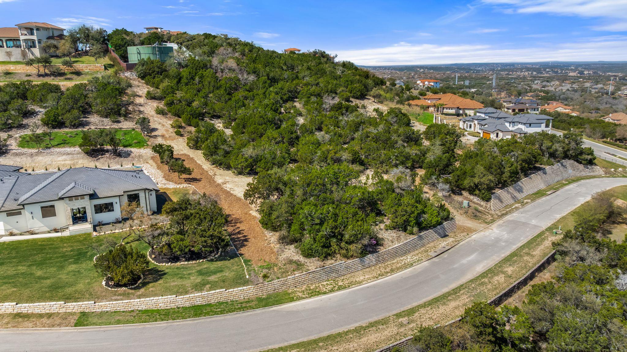 506 Bella Montagna Circle Austin TX 78734