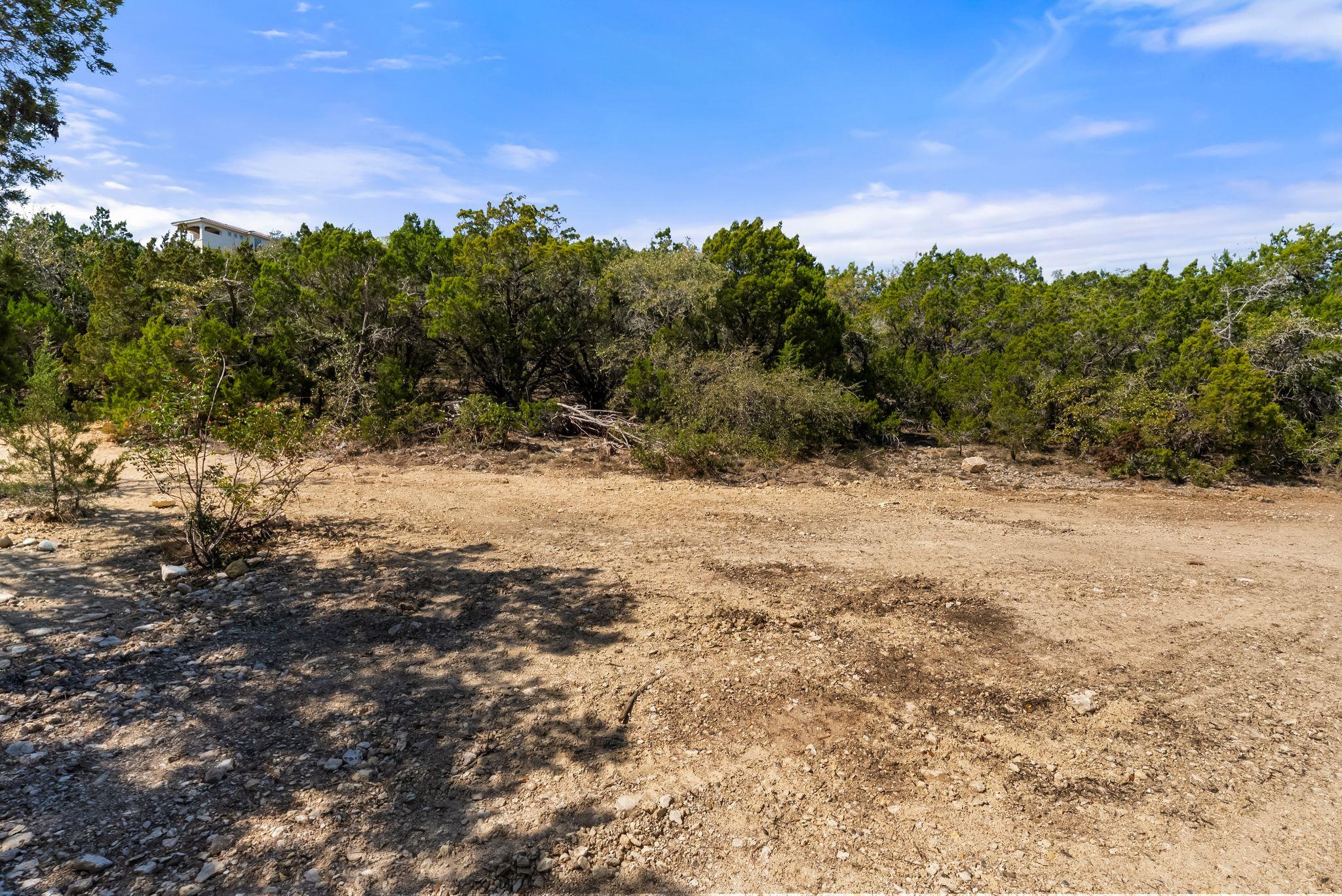 506 Bella Montagna Circle Austin TX 78734