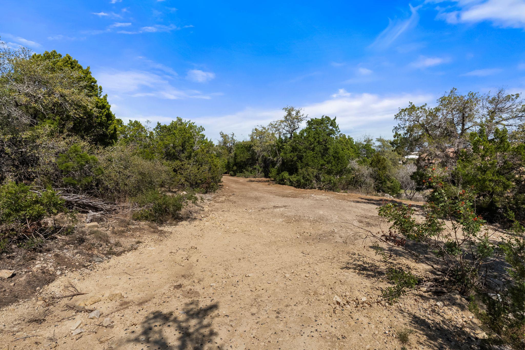 506 Bella Montagna Circle Austin TX 78734