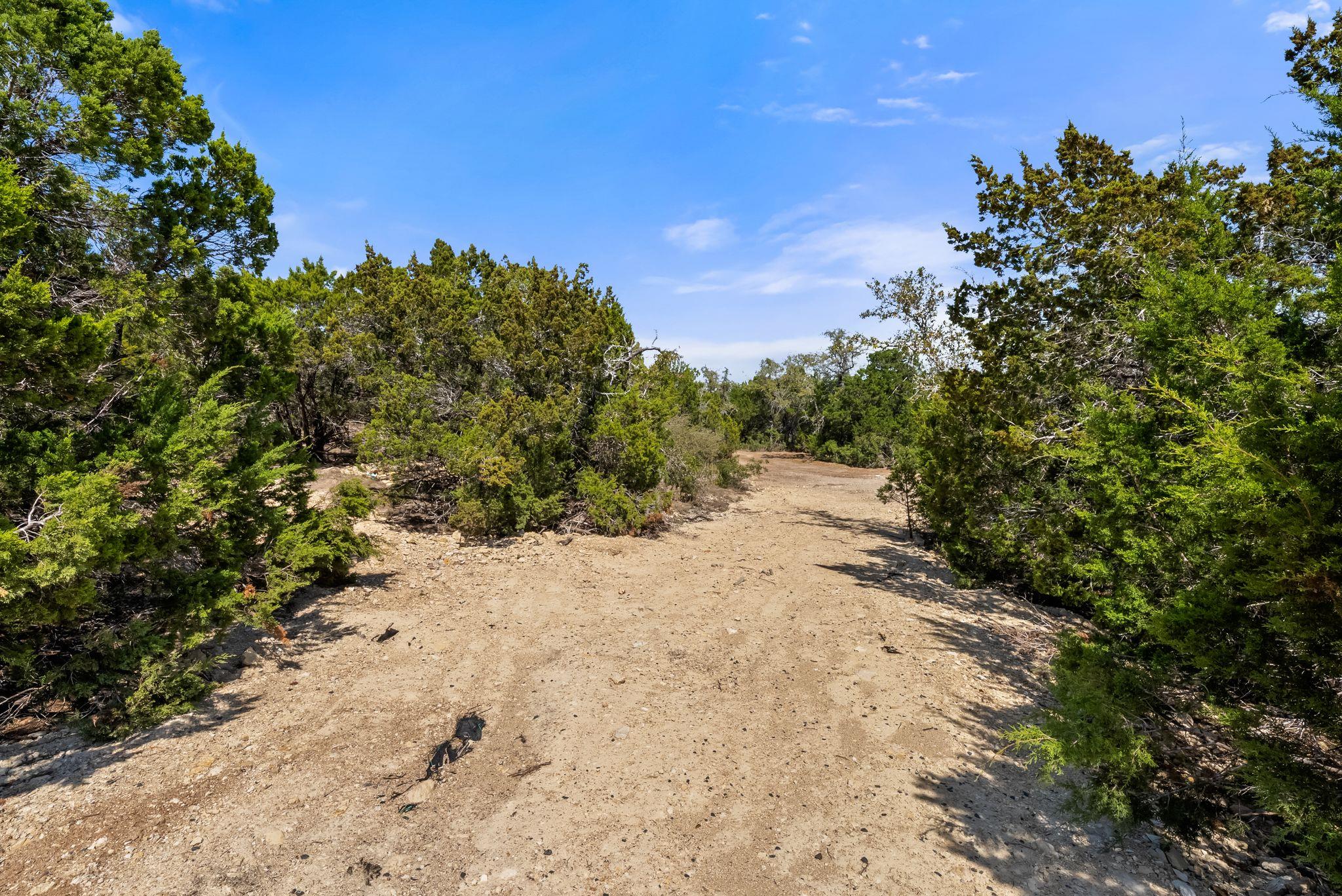 506 Bella Montagna Circle Austin TX 78734