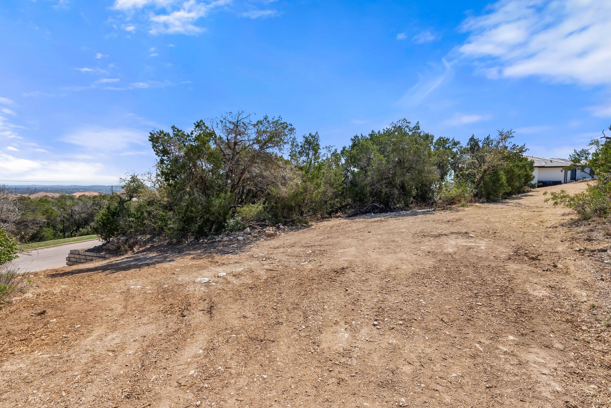 506 Bella Montagna Circle Austin TX 78734