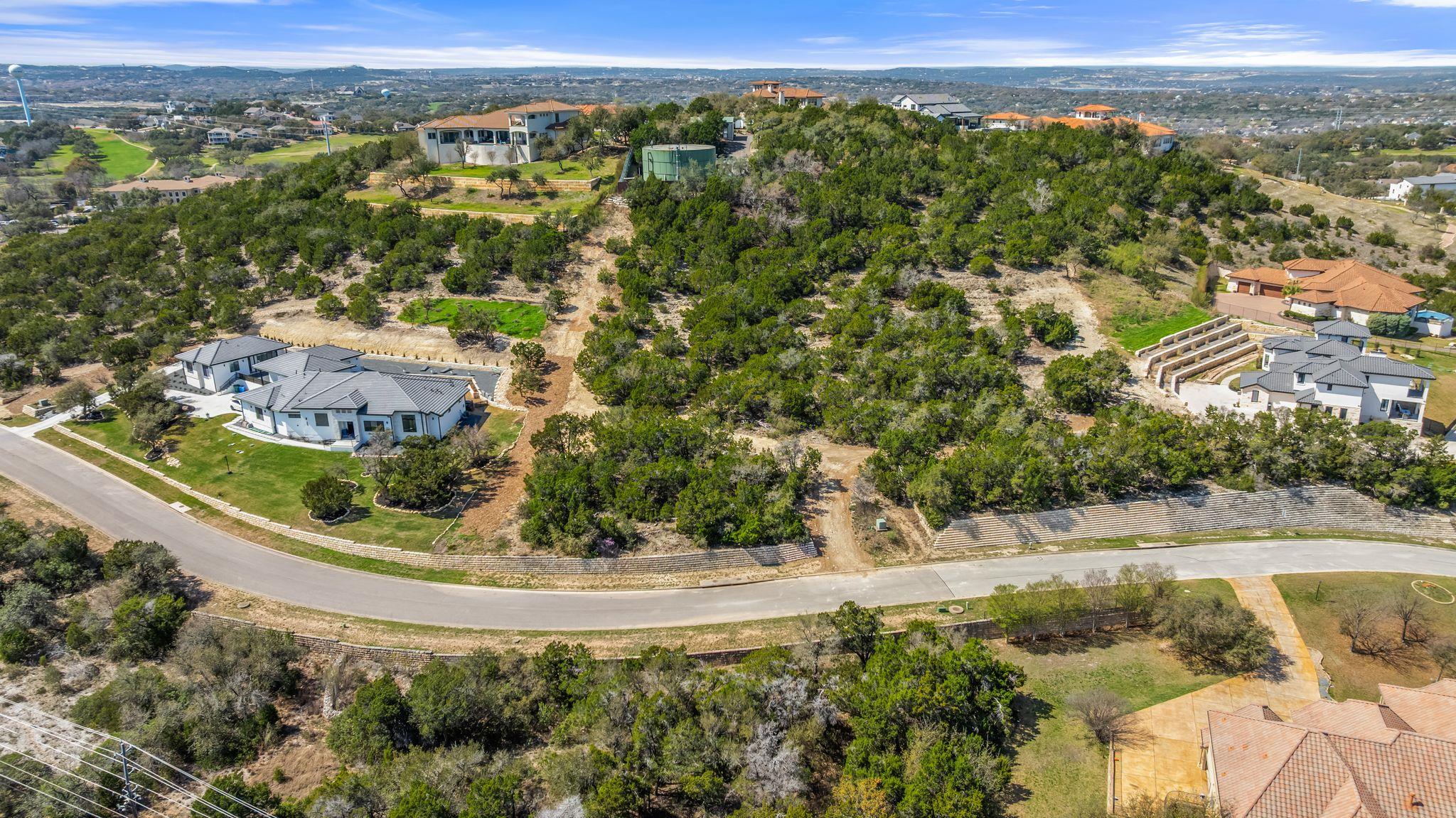 506 Bella Montagna Circle Austin TX 78734