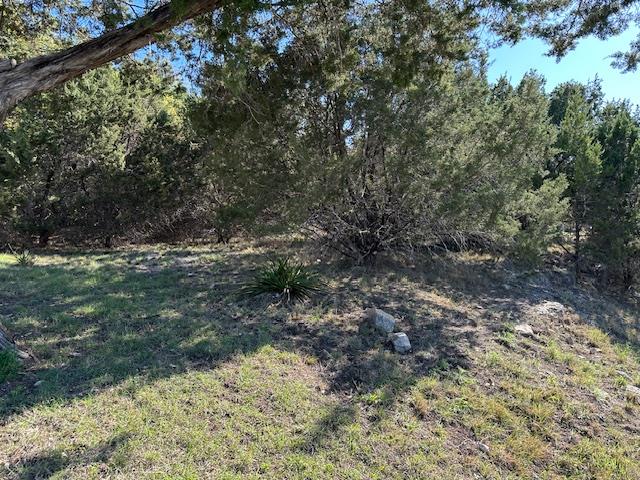 20607 High Drive Lago Vista TX 78645