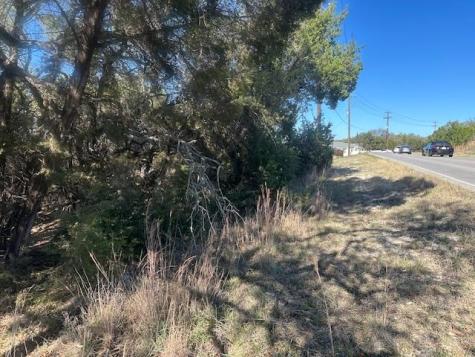 20607 High Drive Lago Vista TX 78645