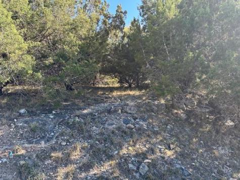 20607 High Drive Lago Vista TX 78645