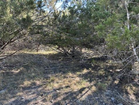 20607 High Drive Lago Vista TX 78645