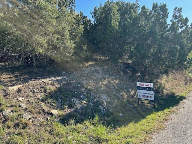 20607 High Drive Lago Vista TX 78645