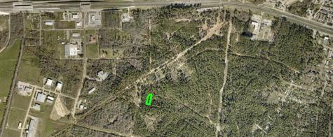 Lot 43 Pine Lodge Drive Bastrop TX 78602