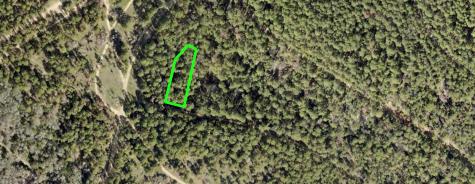 Lot 43 Pine Lodge Drive Bastrop TX 78602