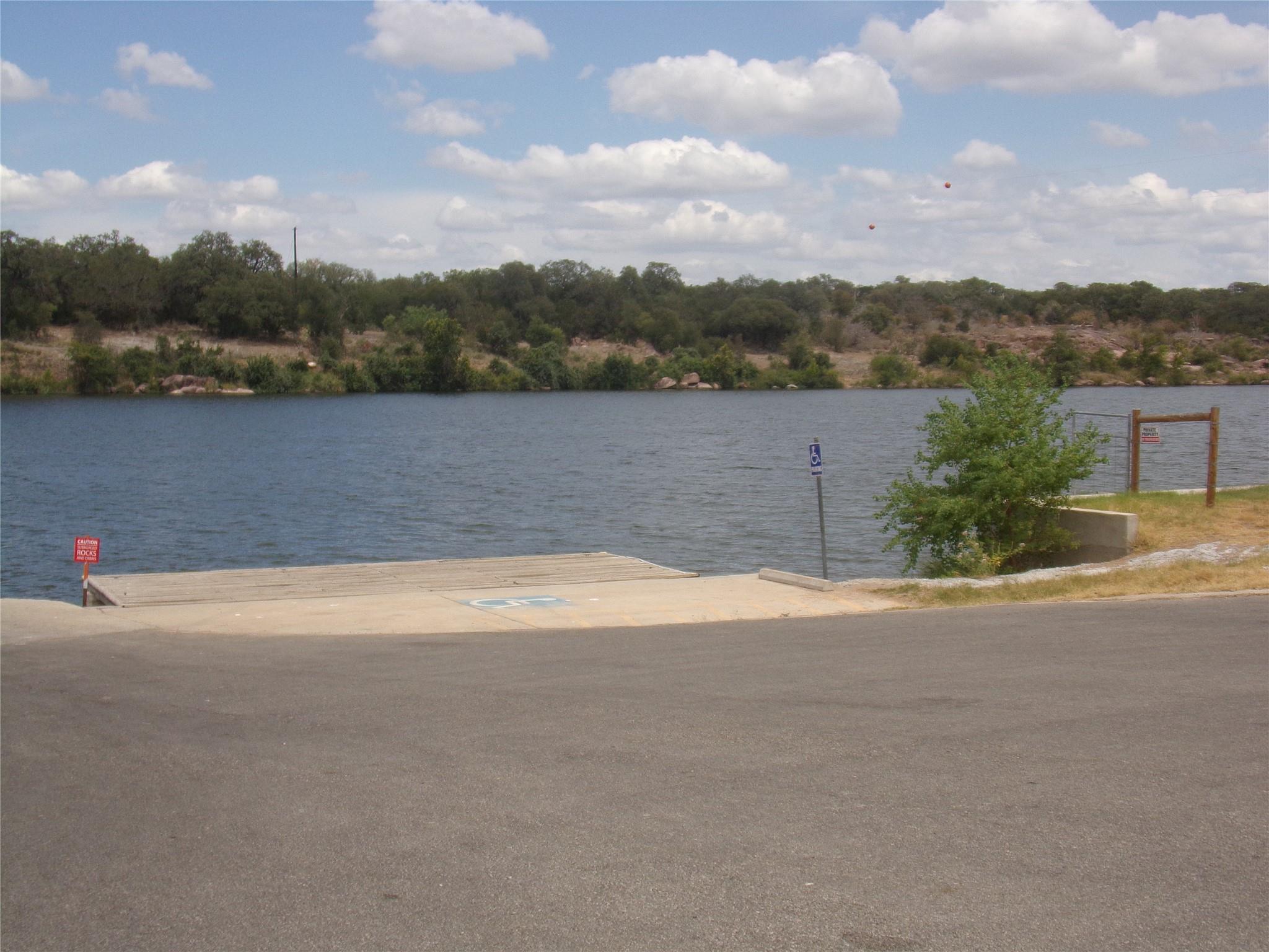 Lot 141 Pine Lane Cottonwood Shores TX 78657