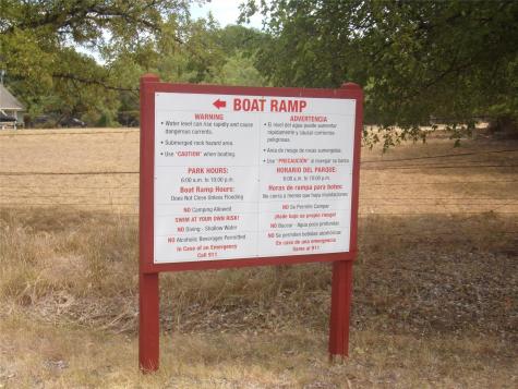 Lot 141 Pine Lane Cottonwood Shores TX 78657