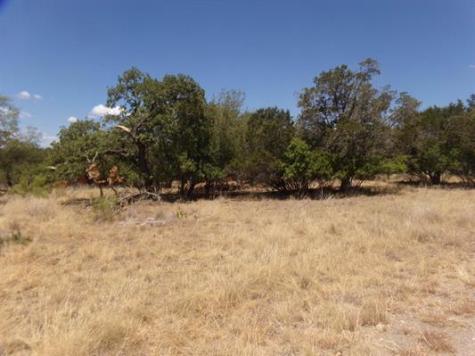 Lot 141 Pine Lane Cottonwood Shores TX 78657