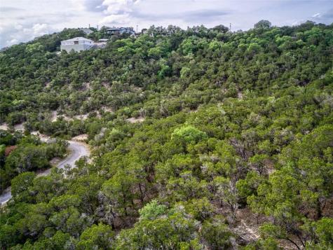 8133 Arroyo Avenue Lago Vista TX 78645