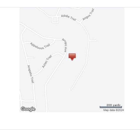 8133 Arroyo Avenue Lago Vista TX 78645
