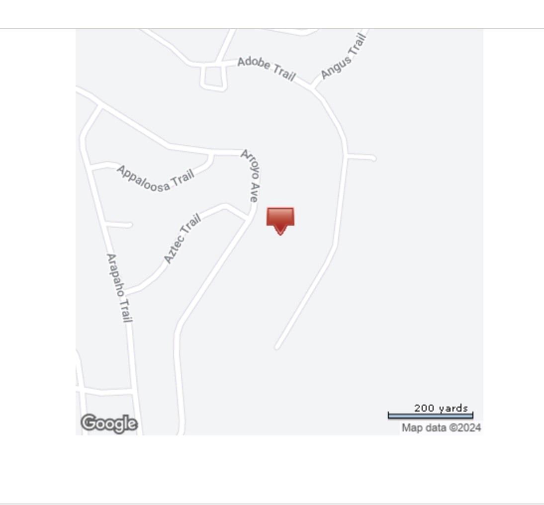 8133 Arroyo Avenue Lago Vista TX 78645