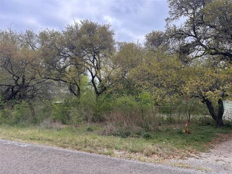 10509 W Lakeview Drive Jonestown TX 78645