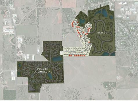 Lot 72--229 Interlaken St, Street Fredericksburg TX 78624