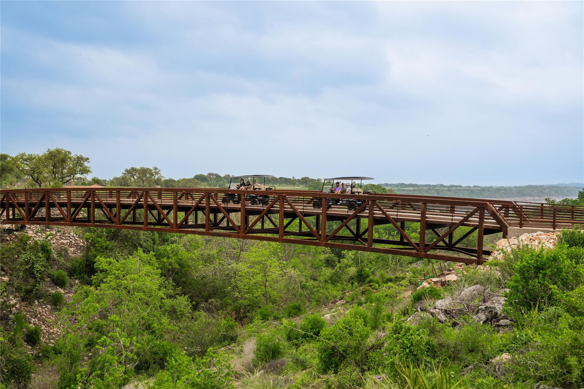 _ Pleasant Knoll Drive Road Spicewood TX 78669