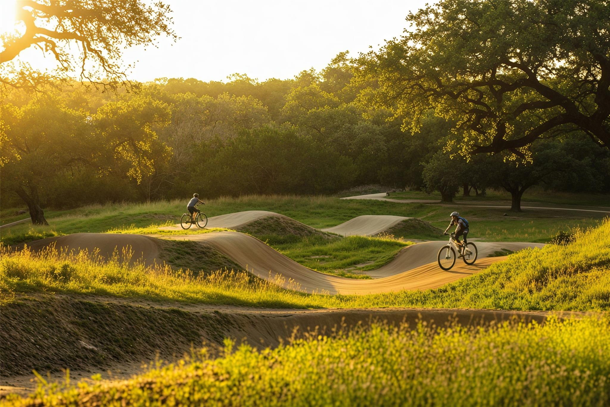 _ Pleasant Knoll Drive Road Spicewood TX 78669
