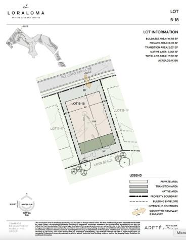 _ Pleasant Knoll Drive Road Spicewood TX 78669