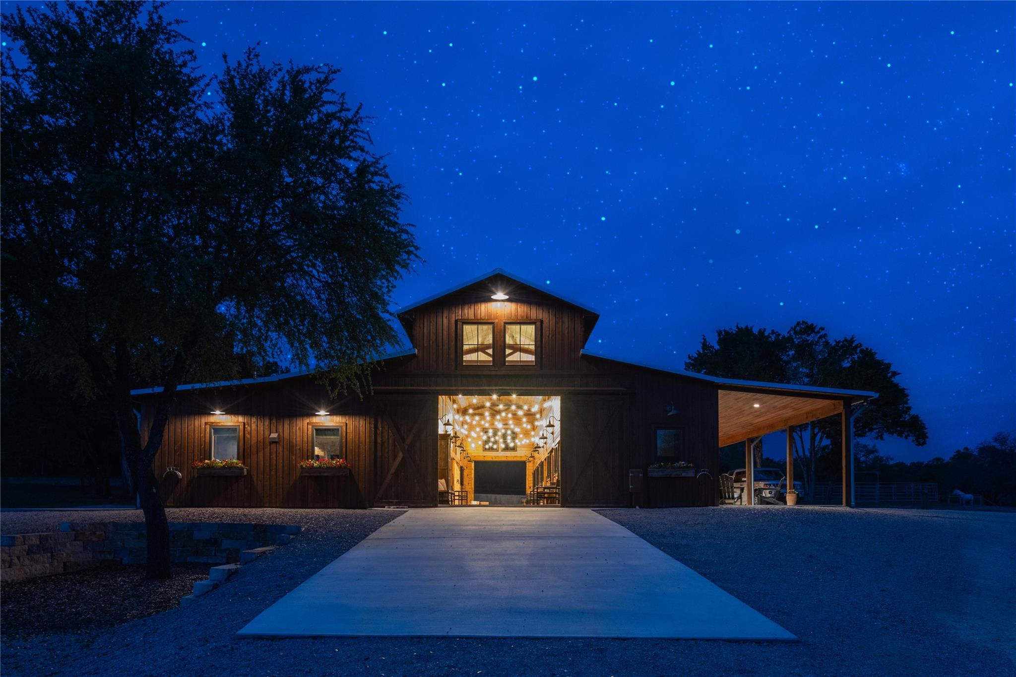 _ Pleasant Knoll Drive Road Spicewood TX 78669