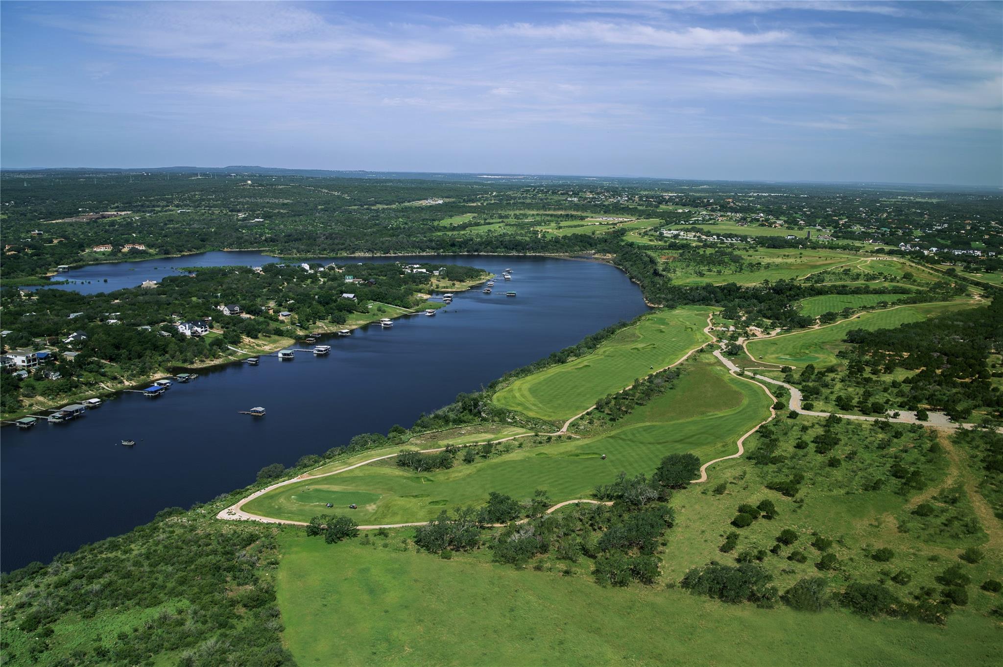_ Pleasant Knoll Drive Road Spicewood TX 78669