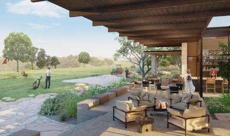 _ Pleasant Knoll Drive Road Spicewood TX 78669