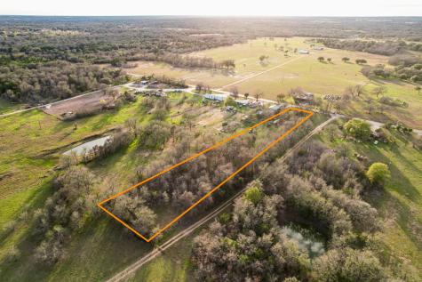 269 Old Lake Road Smithville TX 78957
