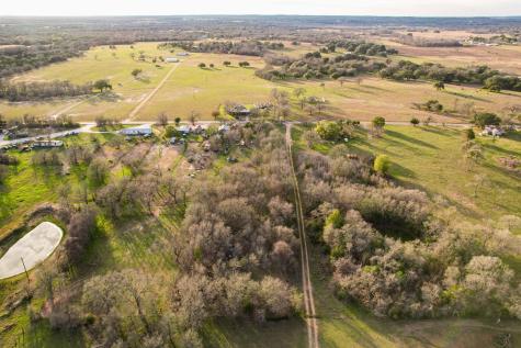 269 Old Lake Road Smithville TX 78957