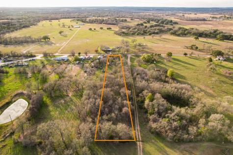 269 Old Lake Road Smithville TX 78957