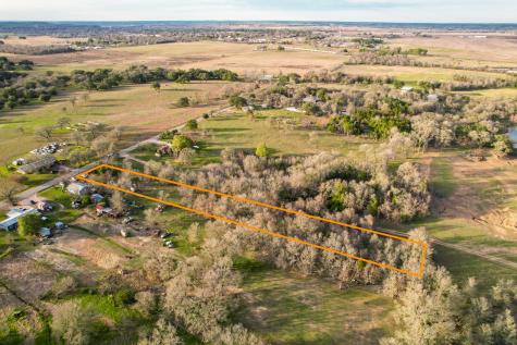 269 Old Lake Road Smithville TX 78957