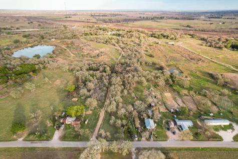 269 Old Lake Road Smithville TX 78957