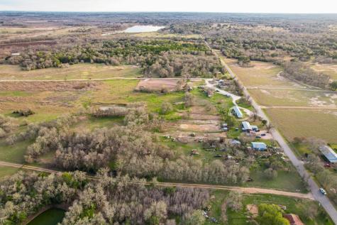 269 Old Lake Road Smithville TX 78957