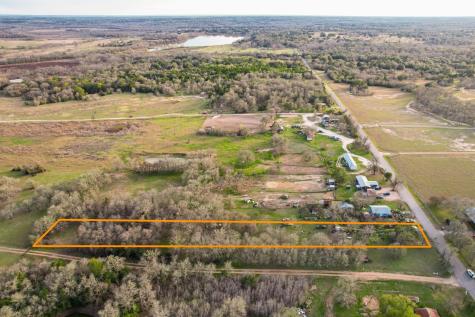 269 Old Lake Road Smithville TX 78957