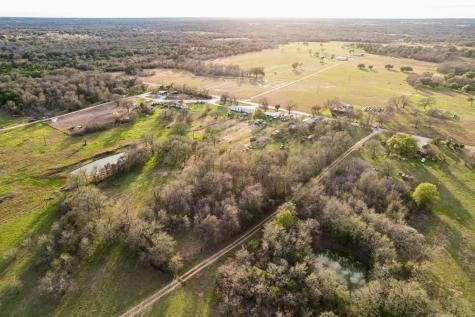 269 Old Lake Road Smithville TX 78957
