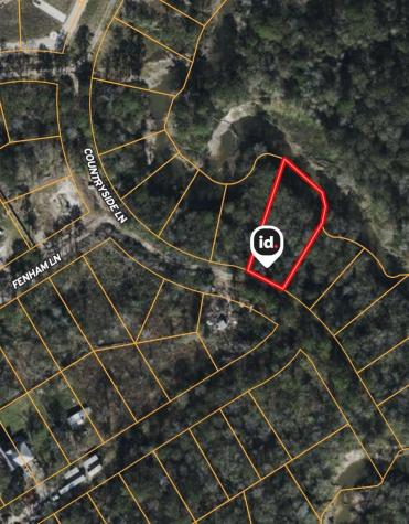 - Country Side Lane Humble TX 77338