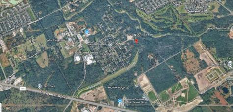 - Country Side Lane Humble TX 77338