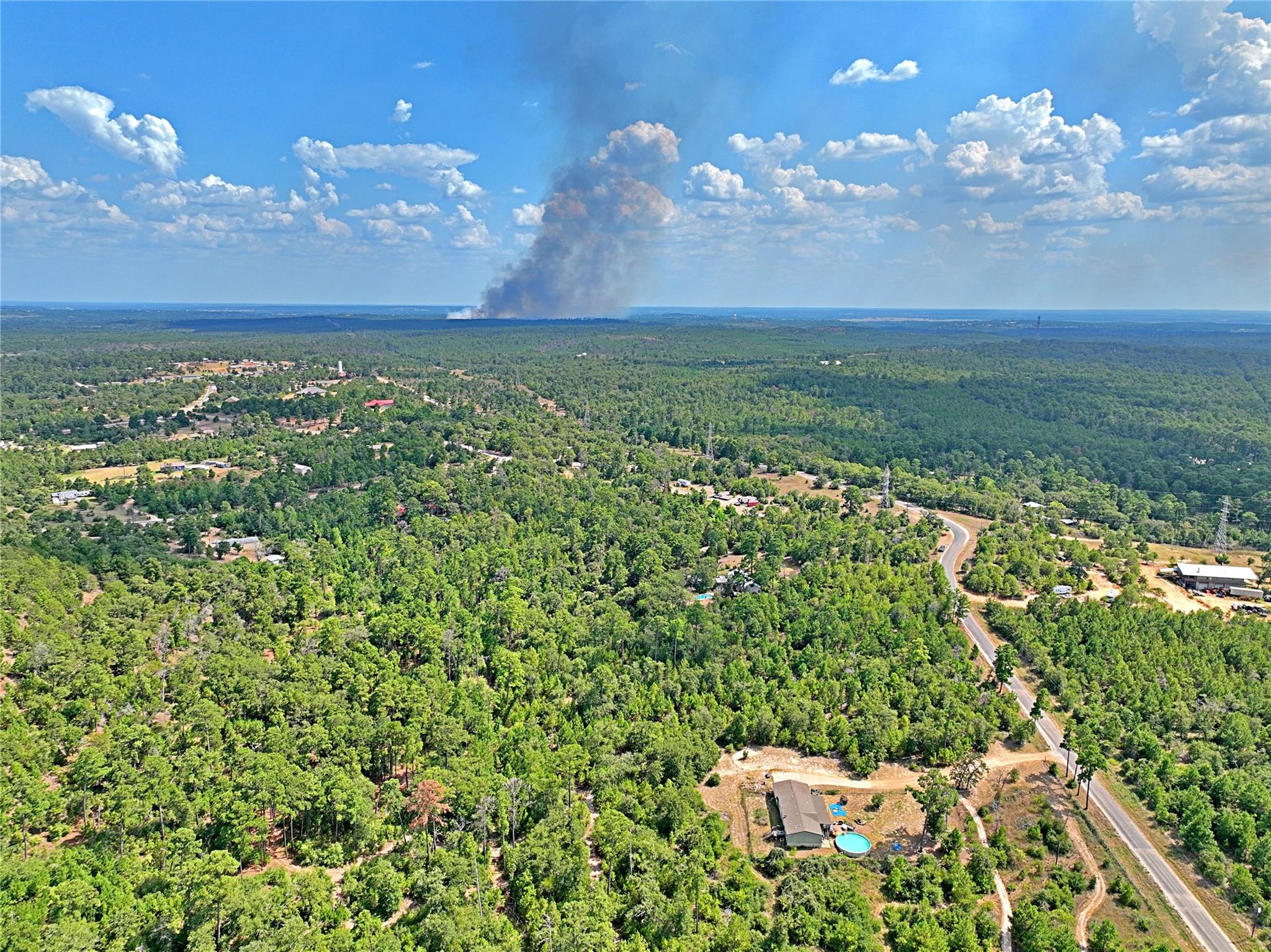 Tbd Pine Tree Loop Bastrop TX 78602