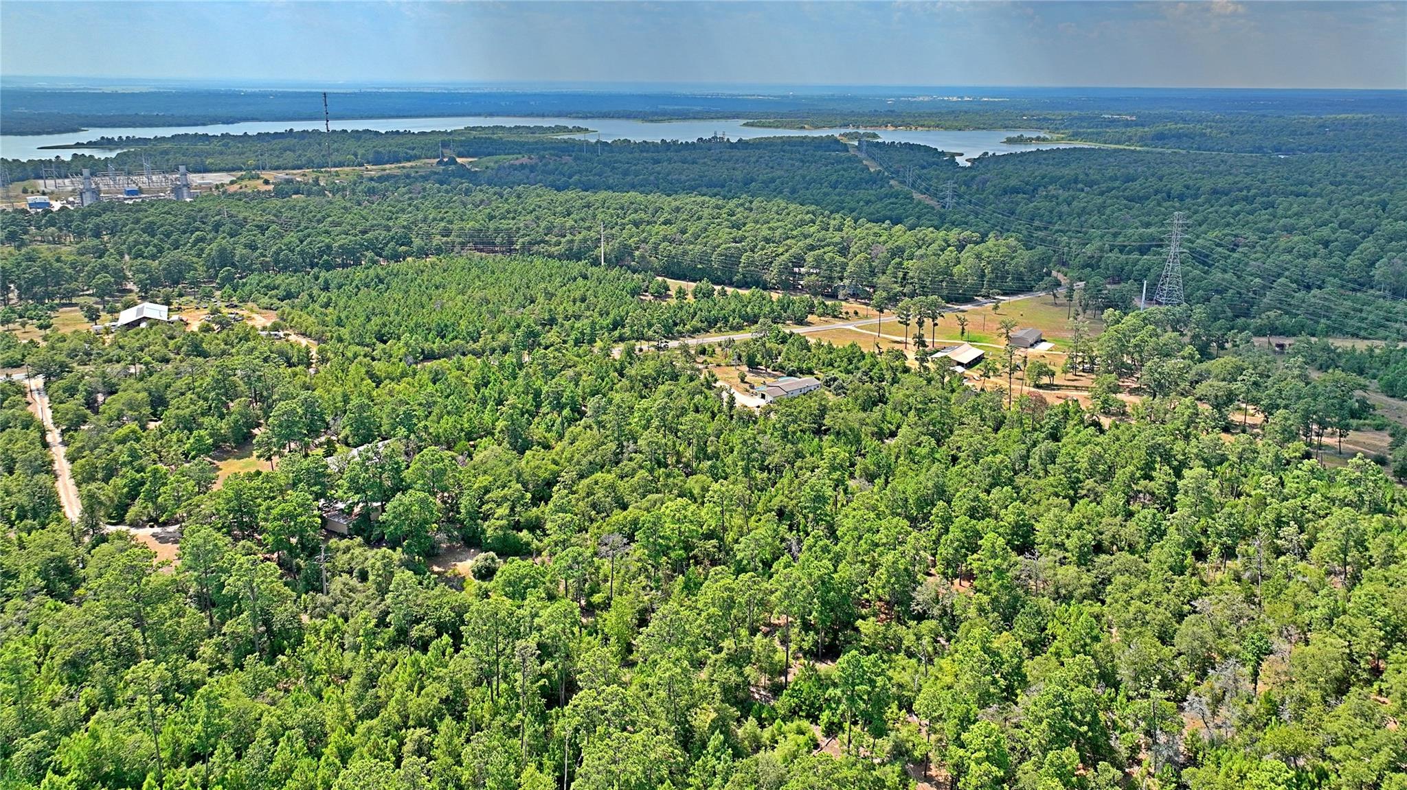 Tbd Pine Tree Loop Bastrop TX 78602