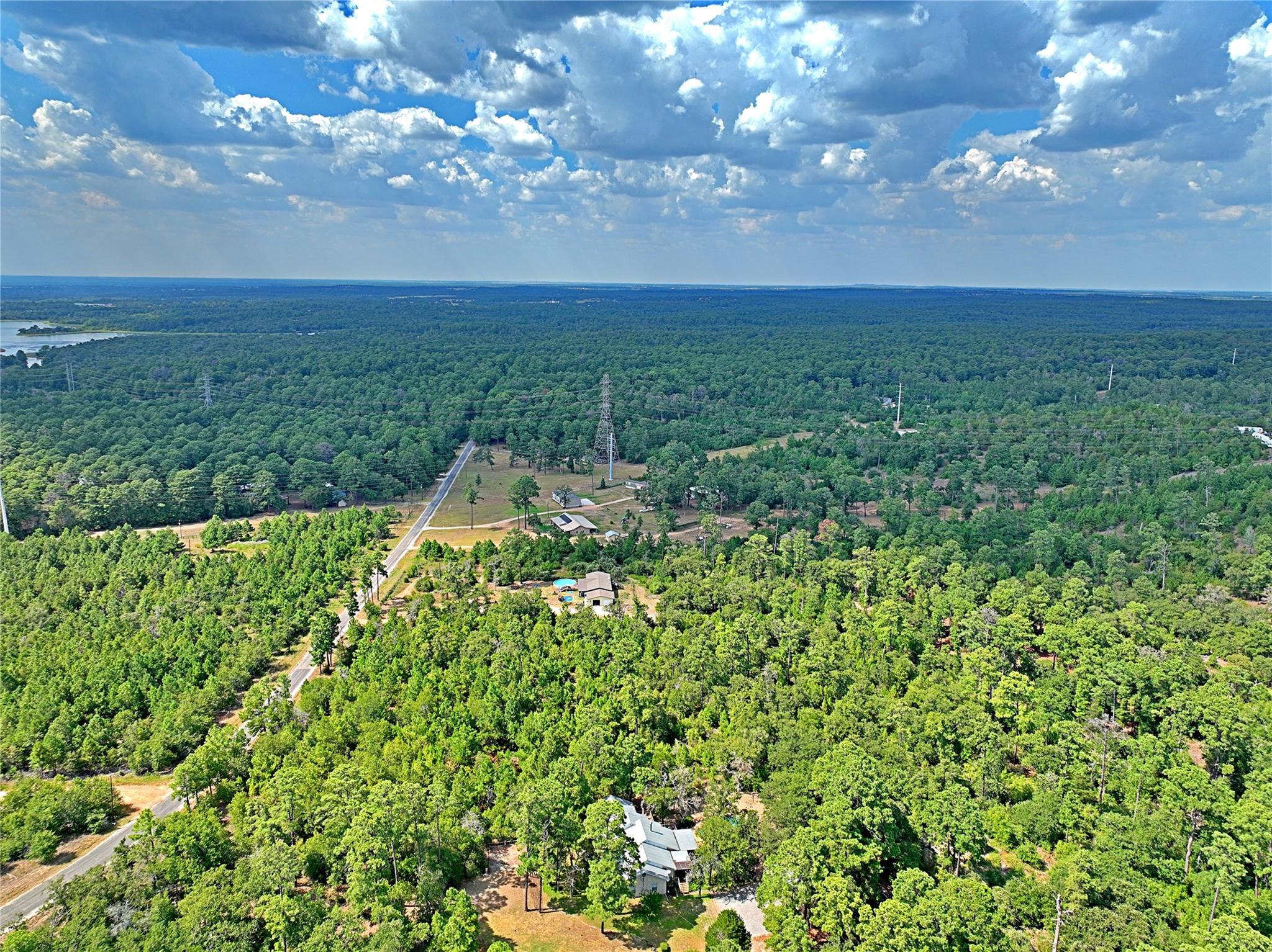 Tbd Pine Tree Loop Bastrop TX 78602