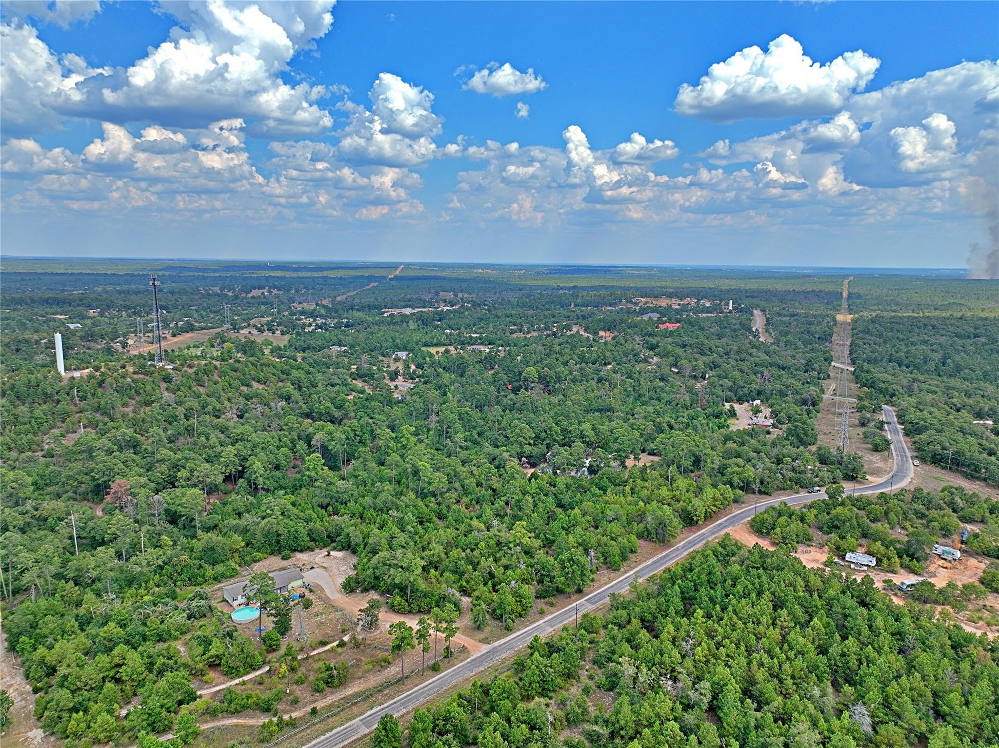 Tbd Pine Tree Loop Bastrop TX 78602